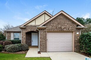 6551 Cathwick Way in Mc Calla, AL - Building Photo