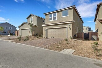 2770 Alfena Pl in Henderson, NV - Building Photo - Building Photo