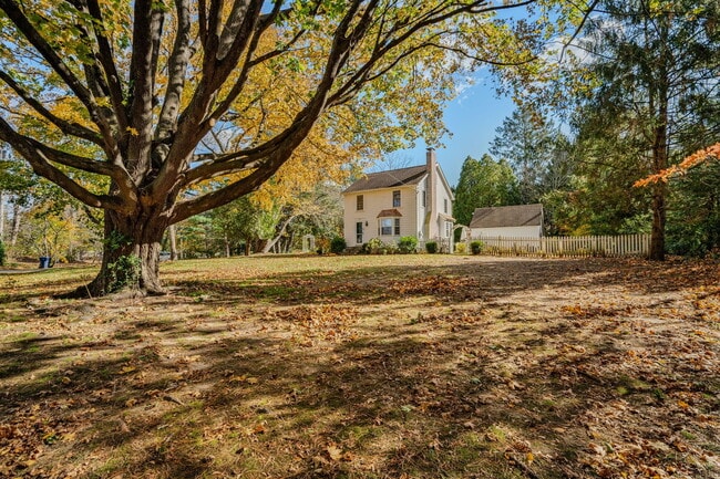 property at 105 Sill Ln