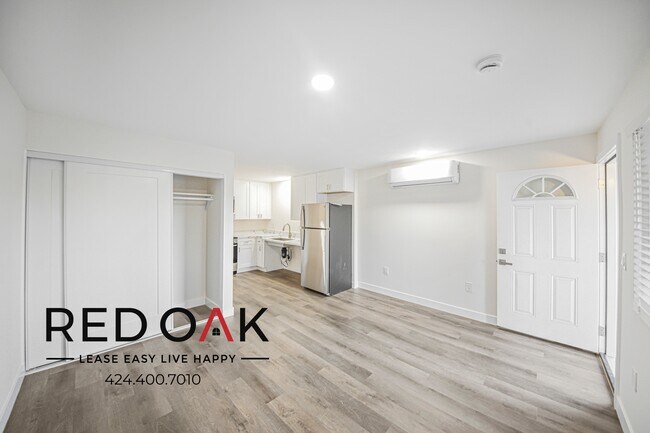 5107 Passons Blvd in Pico Rivera, CA - Building Photo - Building Photo