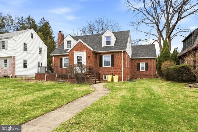 property at 30 Upper Ferry Rd