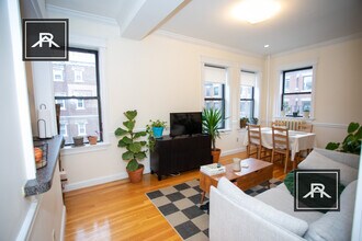 4 Park Vale Ave in Boston, MA - Building Photo - Building Photo