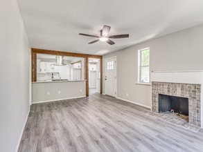 3520 E King St in Tulsa, OK - Foto de edificio - Building Photo