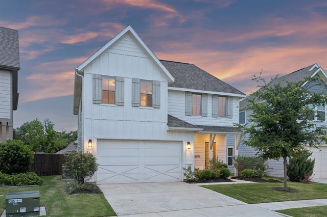 4012 Truman Dr in Plano, TX - Building Photo - Building Photo