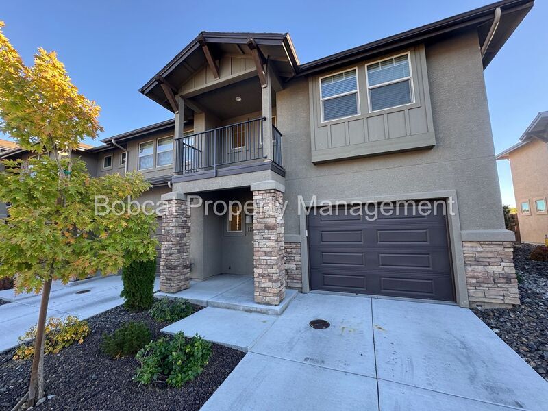 1237 Correlli Ct in Carson City, NV - Building Photo