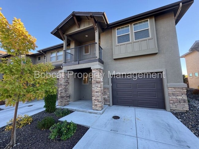 property at 1237 Correlli Ct