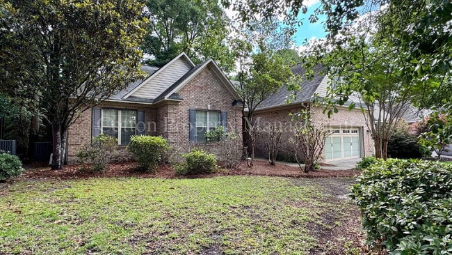 property at 8854 Plantation Landing Dr