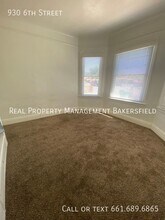 930 6th St in Bakersfield, CA - Building Photo - Building Photo