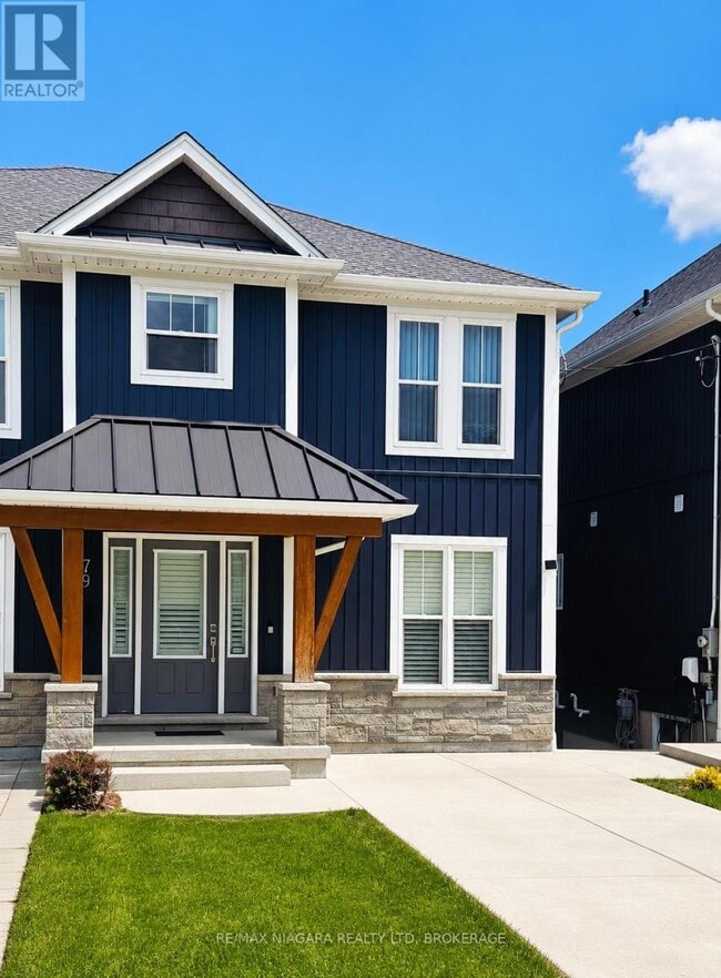 property at 79 Hillview Rd