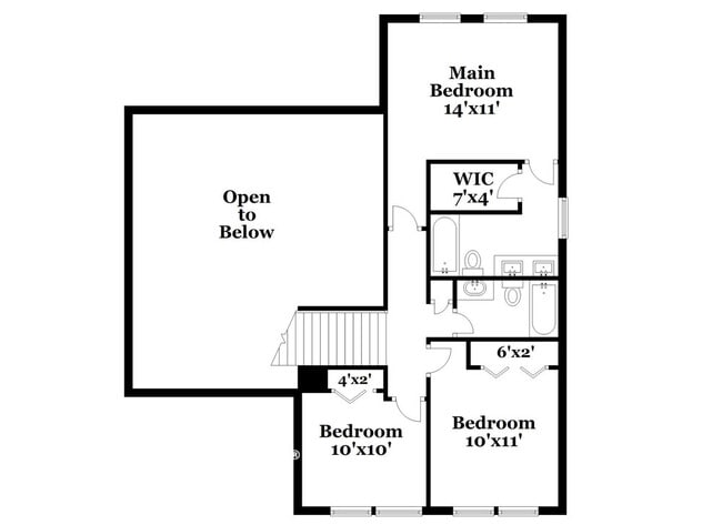 110 Alberbury Commons Ct in Wake Forest, NC - Building Photo - Building Photo