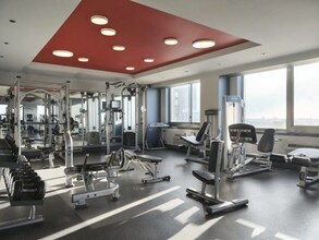 503 Washington Blvd in Jersey City, NJ - Building Photo - Building Photo