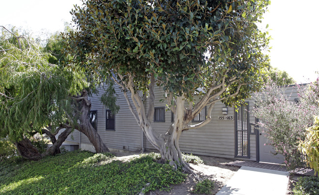 155-163 Grandview St in Encinitas, CA - Building Photo - Building Photo