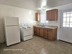 485 E 3rd St in Benson, AZ - Building Photo - Building Photo