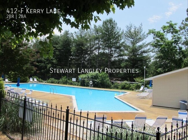 412 Kerry Ln in Lynchburg, VA - Building Photo - Building Photo