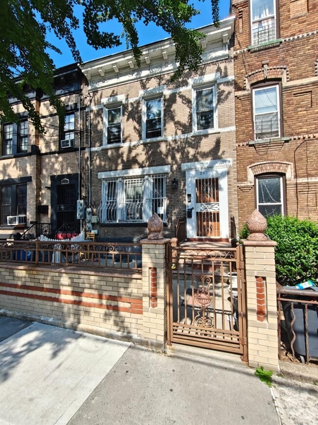 297 Bradford St in Brooklyn, NY - Building Photo - Building Photo