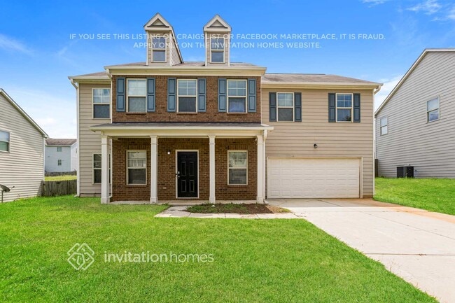 property at 114 Forrest Park Ln