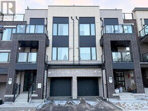 68 Herman Gilroy Ln in Markham, ON - Building Photo - Building Photo