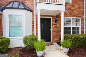 37 Intown Pl in Fayetteville, GA - Building Photo - Building Photo