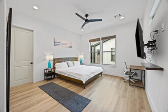 2331 Eagle St in Houston, TX - Building Photo - Building Photo