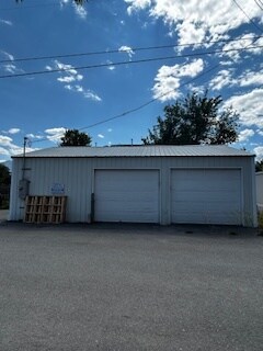 property at 2226 Burlington Ave