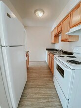 Stone Ridge Meadows in Lansing, MI - Building Photo - Building Photo