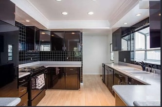 745 Oxford Ave in Marina Del Rey, CA - Foto de edificio - Building Photo