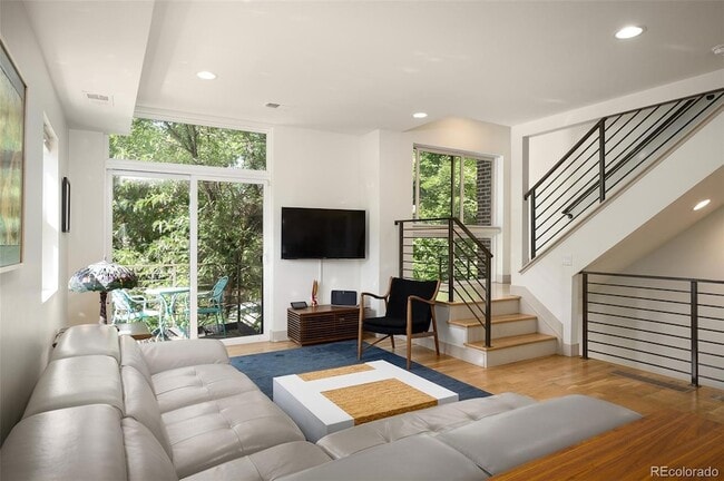 2224 E 21st Ave in Denver, CO - Building Photo - Building Photo