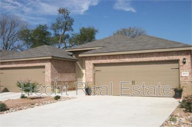 204 Joanne Cv in New Braunfels, TX - Building Photo