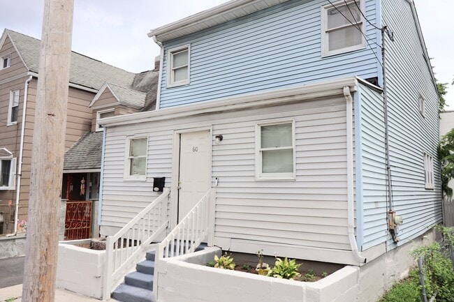 property at 60 Olive St
