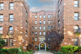 43-15 46th St Apartments