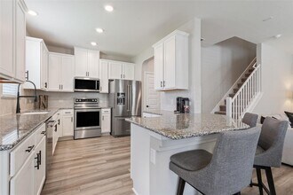 213 Sweet Autumn Dr in Georgetown, TX - Building Photo - Building Photo