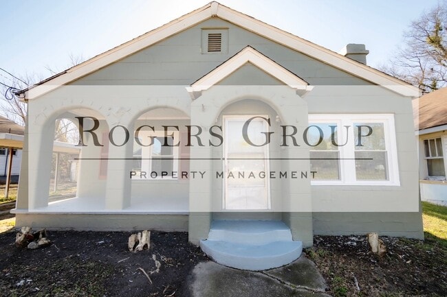 property at 129 Hamilton St