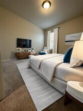 320 Glenwick Ln in Van Alstyne, TX - Building Photo - Building Photo