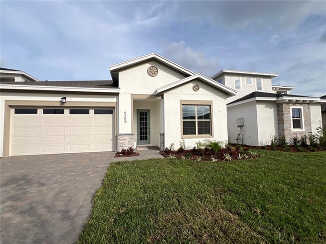 5255 Buttonsage Dr in St. Cloud, FL - Building Photo - Building Photo