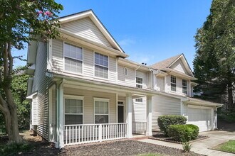 7207 Hunters Spring Dr in Charlotte, NC - Building Photo - Building Photo