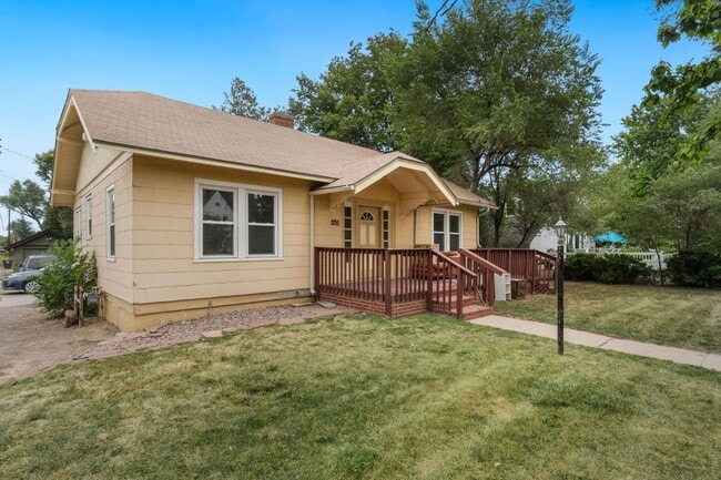 1215 16th St in Greeley, CO - Building Photo - Building Photo