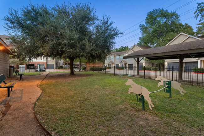 Stella at The Medical Center in Houston, TX - Building Photo - Building Photo