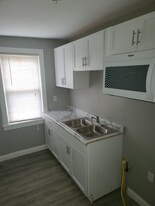 2020 Connecticut St in Gary, IN - Building Photo