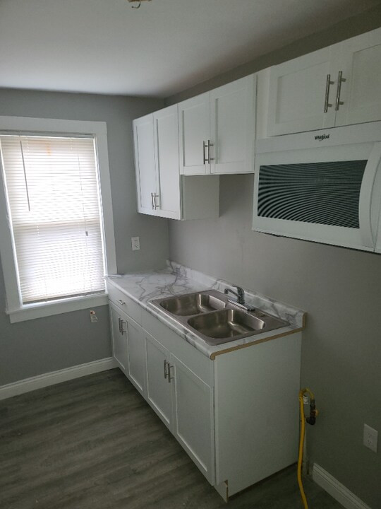 2020 Connecticut St in Gary, IN - Building Photo