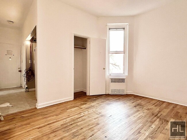 HANCOCK STREET in Brooklyn, NY - Building Photo - Building Photo