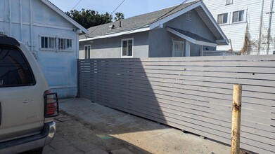 2128 Elm Ave in Long Beach, CA - Building Photo - Building Photo