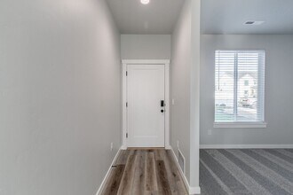 2640 N Silver Wolf Ave in Star, ID - Building Photo - Building Photo