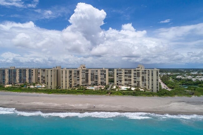 property at 200 Ocean Trail Way