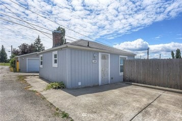 property at 2109 11th St