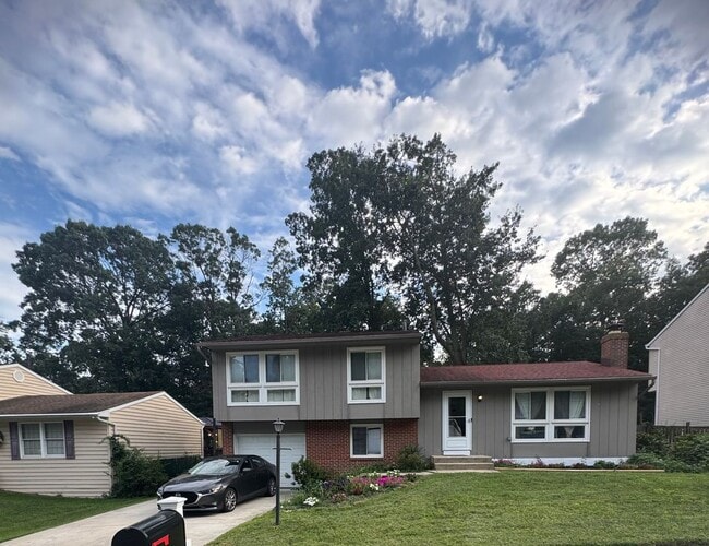 property at 7940 Covington Ave