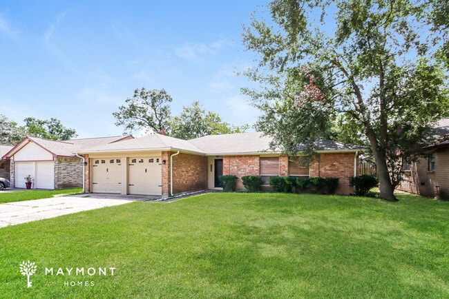 property at 5914 Fallengate Dr