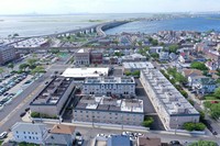 Shore View Apartments in Rockaway Beach, NY - Foto de edificio - Building Photo