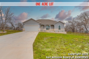 property at 185 Broken Star Trail