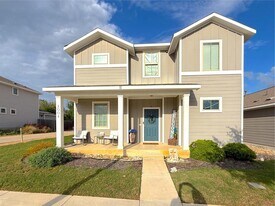 2004 Pecan Island Dr in Leander, TX - Building Photo