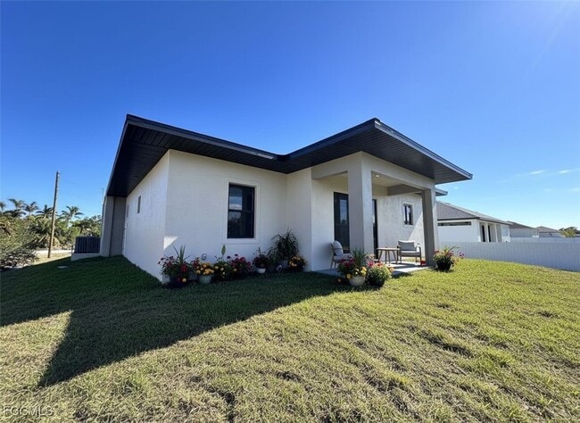 property at 3544 NW 41st Pl